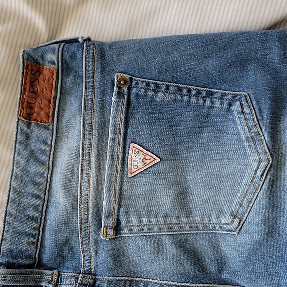 Guess jeans size 26 - Picture 3 of 6